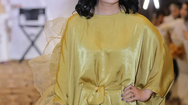 [Bintang] Nindy Ayunda