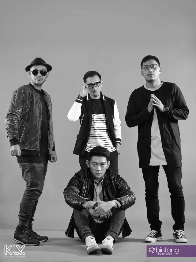 [Bintang] Eksklusif Seventeen 8