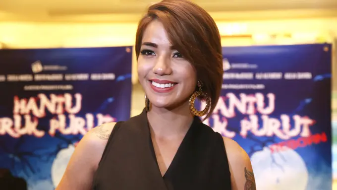 [Bintang] Sheila Marcia