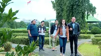 Anak Langit: Rencana Vino Hentikan Pernikahan Andra dan Tari