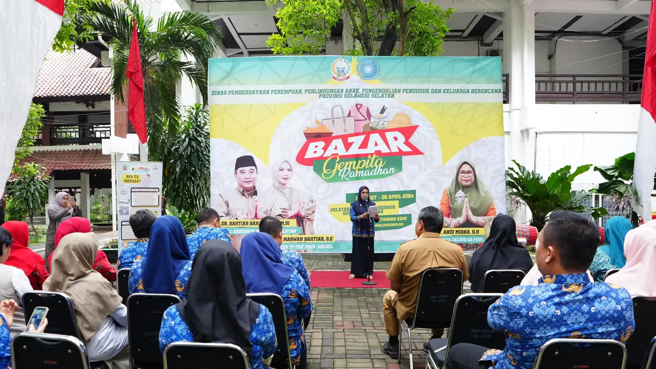 Pemprov Sulsel
