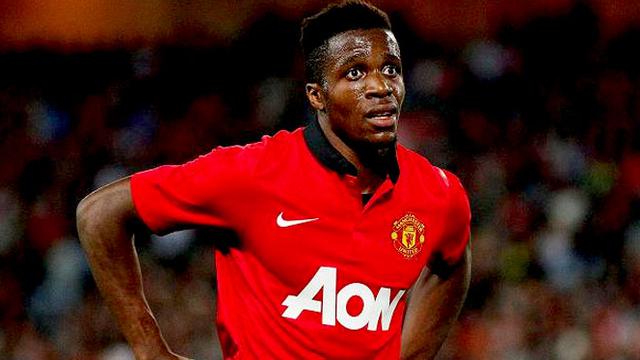 Zaha Diusir Dari Old Trafford Oleh David Moyes Bola Liputan6 Com