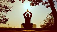 manfaat meditasi./copyright. pexels/