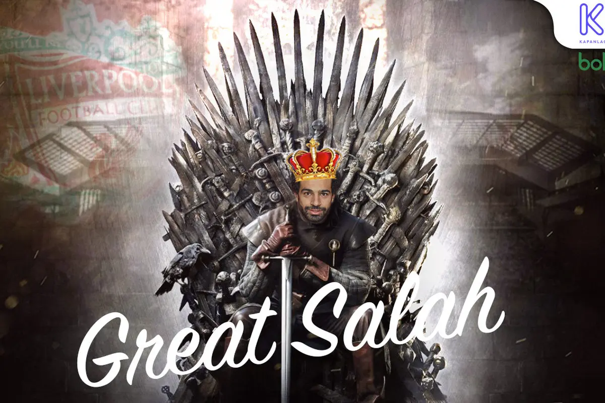 Great Salah