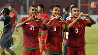 Pesan La Nyalla untuk Timnas U-19