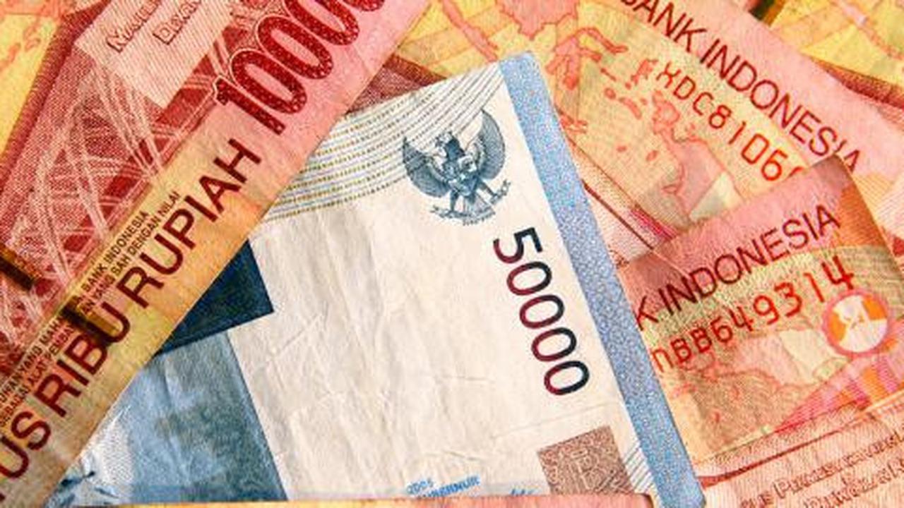 Kurs Rupiah Tembus 17.500 per USD Hari Ini 12 Mei 2026