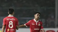 Ambrizal Umanailo, Persija Jakarta. (Bola.com/Nicklas Hanoatubun)