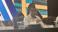 Kabareskrim Polri Komjen Syahardiantono di Mabes Polri. (Foto: Liputan6.com/
Ady Anugrahadi).