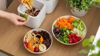 7 Cara Membuat Kompos Rumahan dari Sisa Dapur Tanpa Bau dan Anti Ribet