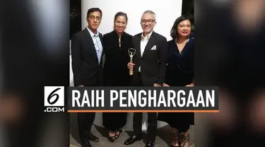 Film 27 Steps of May bawa pulang dua penghargaan dari ajang The 3rd Malaysia Golden Global Awards, Malaysia International Film Festival.  Kategori yang dimenangkan antara lain New Hope Award dan Best Actor.