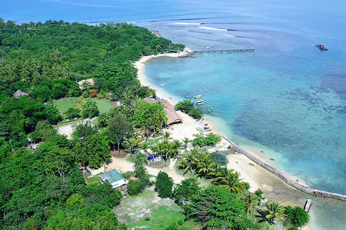 Wisata Banten