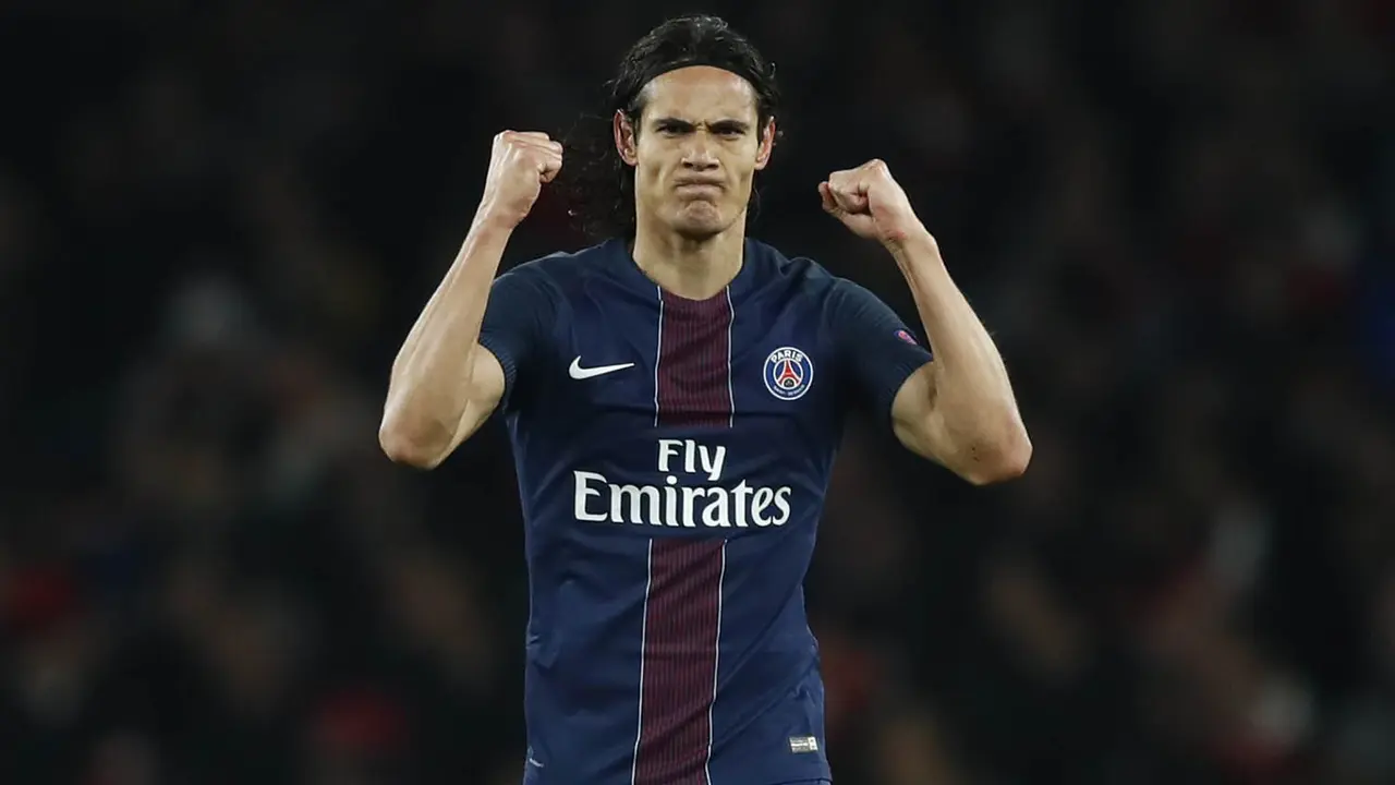 Pencetak Gol Terbanyak Liga Champions hingga Matchday ke-5