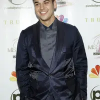 Bukan sekedar hanya ingin bermain dalam hubungan percintaan. Kini Rob Kardashian mantap langkahkan hubungannya dengan Blac Chyna ke jenjang yang lebih serius. (AFP/Bintang.com)