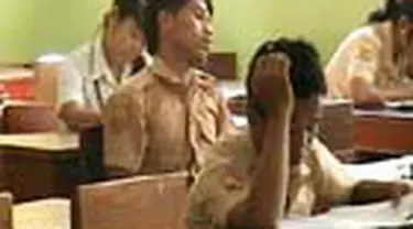 Video Ujian Ulangan SMP Hari Ini - Video Terbaru Terkini ...