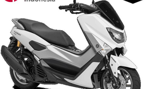 harga motor yamaha