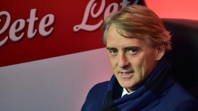 Roberto Mancini