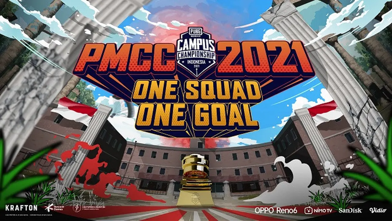 PUBG Mobile
