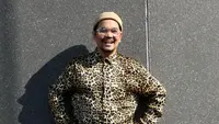 Indra Bekti Turun 10 Kg, Kini Targetkan Berat Badan 68 Kg agar Tetap Ideal