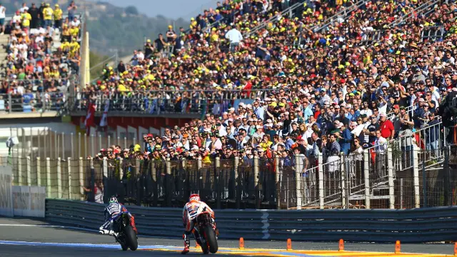 MotoGP