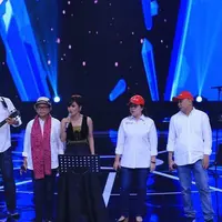 Dari 4 buah lagu, ini alasan para menteri nyanyikan lagu sekuntum bunga.