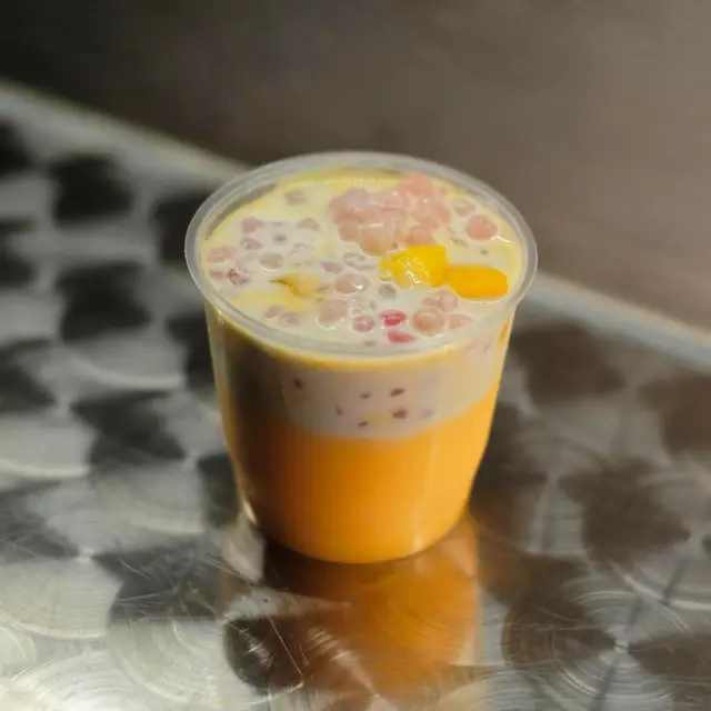 Puding Monggo