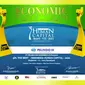 Pelindo III dinilai layak untuk menerima penghargaan Platinum Award The Best of IHCA of The Year 2021 kategori Non Finance SOE’s Company.