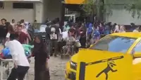 Dugaan Awal Penyebab Kebakaran RSUD Syekh Yusuf Gowa