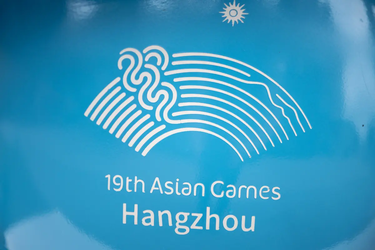 Asian Games 2023
