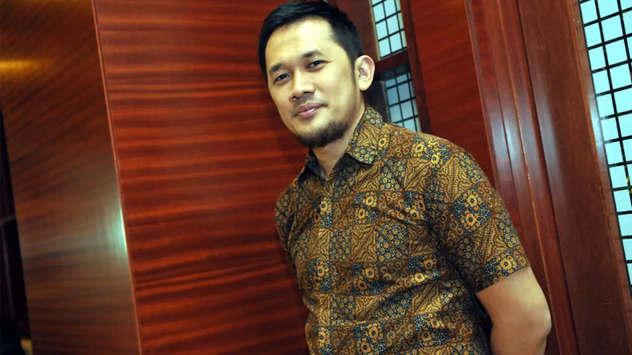 Hanung Bramantyo