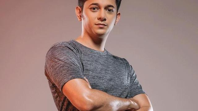 Potret Andrew Andika (Sumber: Instagram/@andrewandika)