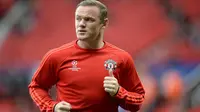 Roy Hodgson Tak Jamin Rooney Bisa Ikut Piala Eropa 2016