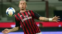 Philippe Mexes (OLIVIER MORIN / AFP)