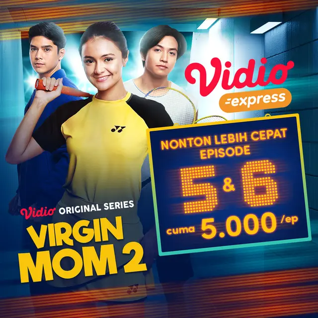 Vidio Express