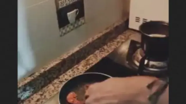 Pemilihan Warna Setiap Interior Terlihat Matching