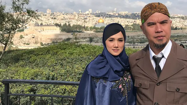 [Bintang] Mulan Jameela