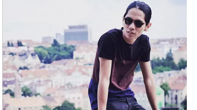 Angga Dwi Sasongko Tak Film Film Surat dari Praha Dituduh Plagiat