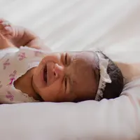 Ilustrasi bayi menangis | pexels.com/@laura-garcia-1667452