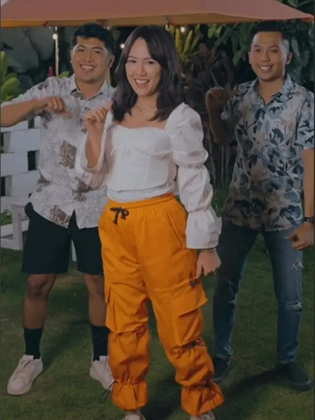 Happy Asmara Luncurkan Lagu Terbaru 'Shopee Maszeh', Belum Sampai Seminggu Langsung Viral