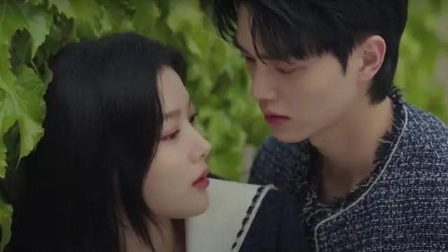 [Fimela] Song Kang dan Kim Yoo Jung di My Demon