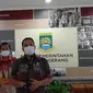 Wali Kota Tangerang Arief R Wismansyah. (Pramita Tristiawati/Liputan6.com)