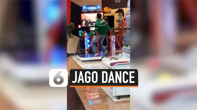jago dance