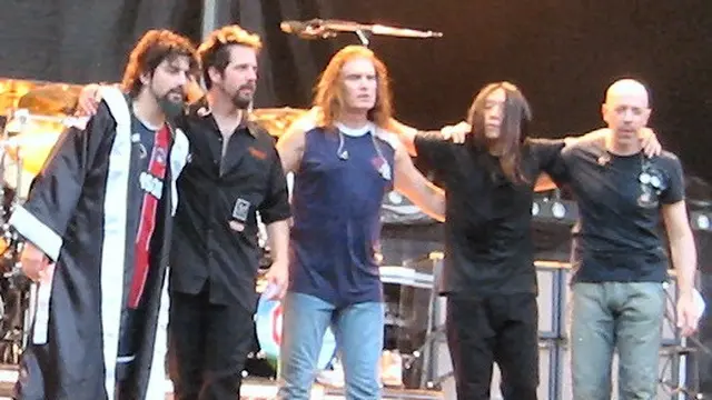 Dream Theater