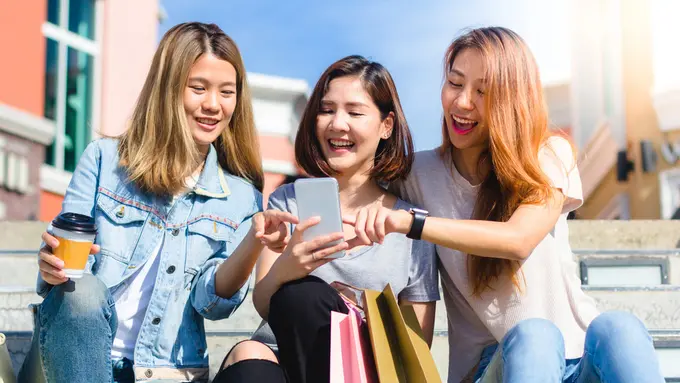 Lagi Viral Kilas Balik ShopeePay-mu, Buruan Cek Karaktermu dan Menangkan Saldo Rp200.000!