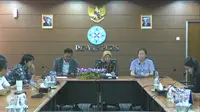 Dewan Pers Kena Efisiensi, Jumlah Uji Kompetensi Wartawan Berkurang