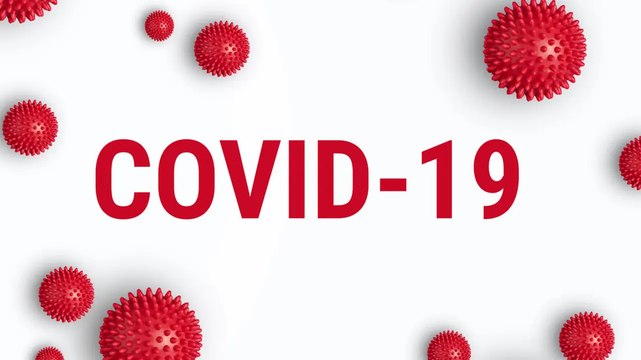 Covid-19 Bantul