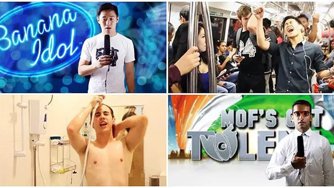 Foto: copyright youtube.com/wahbanana