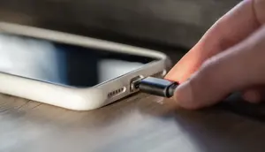 Port USB-C HP Rusak? Coba Lakukan Ini Sebelum Diservis