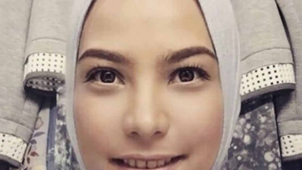 [Bintang] Rachel Maryam