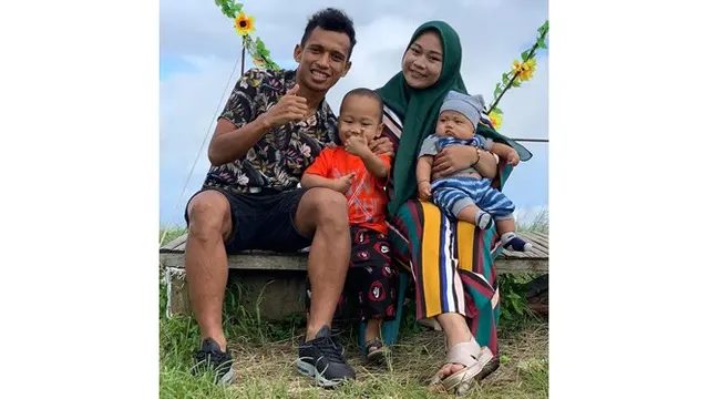 Irfan Jaya