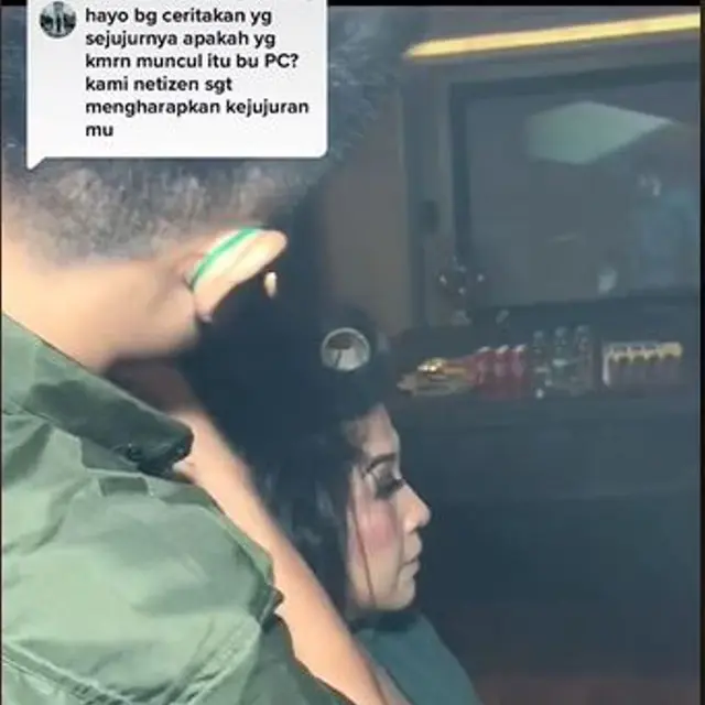Pernah Menata Rambutnya, MUA Ungkap Sosok dan Karakter Istri Ferdy Sambo